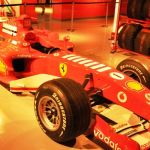 Ferrari World Abu Dhabi - 042